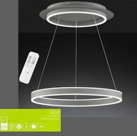 Wofi kemi led pendel m. fjernbetjening 60 cm(ubrugt)