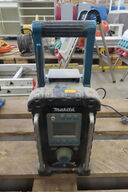 Arbejdsradio MAKITA