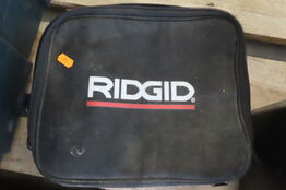 Inspektionskamera RIDGID