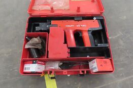 Boltpistol HILTI DX 450