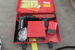 Sømpistol HILTI DX36M