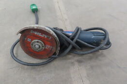 Vinkelsliber BOSCH