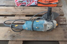 Vinkelsliber MAKITA GA9020R (momsfri)