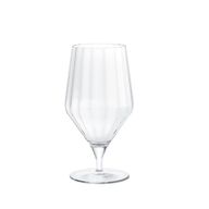 6 stk. Georg Jensen Bernadotte ølglas 45 cl