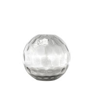 Specktrum Sadie Drops vase clear medium Ø 25 cm