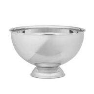 Bastian champagnebowle rustfrit stål 38 cm