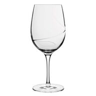 6 stk. Luigi Bormioli Aero rødvinsglas 48 cl 