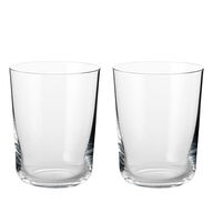 2 pk. Frederik Bagger New York vandglas clear 2 stk.