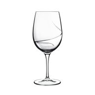 6 stk. Luigi Bormioli Aero rødvinsglas 57 cl 