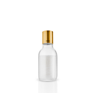 Eva Solo Tools sukkerdispenser messing 35 cl.