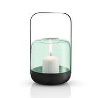 2 stk. Eva Solo Acorn lanterne mint green