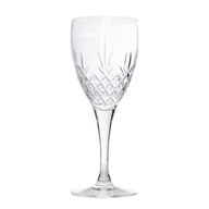 2 pk. Frederik Bagger Crispy hvidvinglas 2 stk. 25 cl