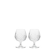 2 pk. Frederik Bagger Crispy Sixball klar glas 2 stk. 40 cl