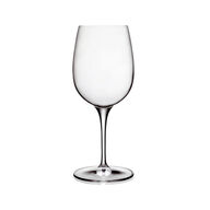 6 stk. Luigi Bormioli Palace rødvinsglas 48 cl 