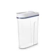 3 stk. OXO POP opbevaringsboks 4,2 liter