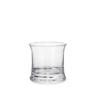 3 stk. Holmegaard No. 5 sjusglas klar 33 cl