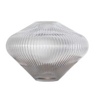Specktrum Willow Vase clear H25 cm