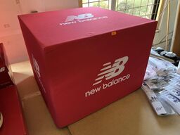 New Balance pude
