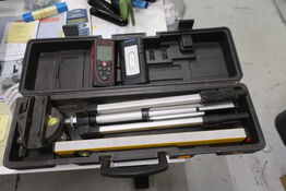 Målesystem LEICA