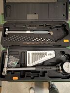 Mikrometer MITUTOYO