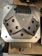 Opspændingsplan SCHUNK KONTEC GFD