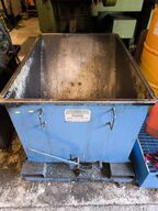 Vippecontainer
