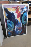 3 stk.Plakat