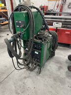 Alusvejser MIGATRONIC BDH 550