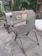 Nippelmaskine NIBBLER Junior 725
