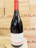 6 fl. rødvin, DOMINIO DO BIBEI LALAMA, Ribeira Sacra 2021