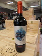 6 fl. rødvin, SAN PEDRO SIDERAL, Cachapoal Andes 2021