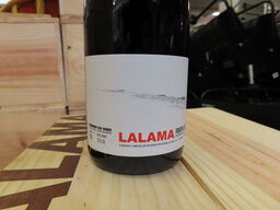 6 fl. rødvin, DOMINIO DO BIBEI LALAMA, Ribeira Sacra 2019