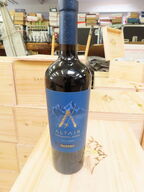 6 fl. rødvin, SAN PEDRO ALTAIR, Cachapoal Andes 2020