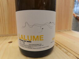 6 fl. hvidvin, DOMINIO DO BIBEI LALUME, Ribeiro 2020