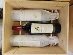 3 fl. rødvin, SAN PEDRO ALTAIR, Cachapoal Andes 2016