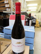 6 fl. rødvin, FINCA MARTELO Reserva, Rioja 2019