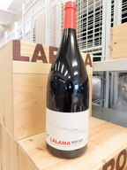 3 fl. rødvin, DOMINIO DO BIBEI LALAMA, Ribeira Sacra 2020 - MAGNUM (1,5L)