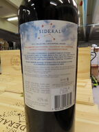 6 fl. rødvin, SAN PEDRO SIDERAL, Cachapoal Andes 2021