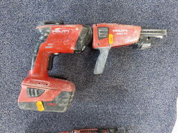 Gipsskruemaskine HILTI SD 5000-A22