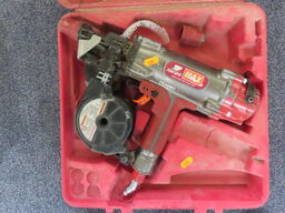 Trommepistol MAX HN120