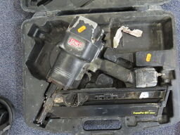 Sømpistol, SENCO FRAMEPRO 651