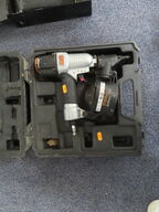 Trommepistol TJEP MX-50