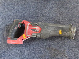 Bajonetsav MILWAUKEE m18 FSZ