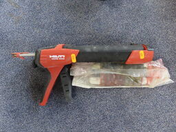 Injektionspistol HILTI HDM 500