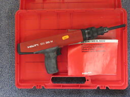 Skudpistol HILTI DX 36 M