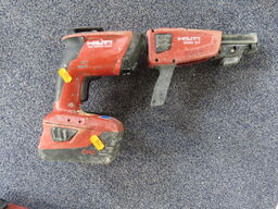 Gipsskruemaskine HILTI SD 5000-A22