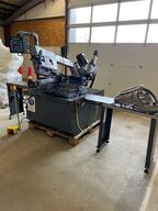 Automatsav MEP SHARK 260