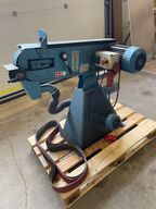 Båndsliber SCANTOOL 75X-2000
