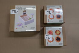 3 pk. Mama memo