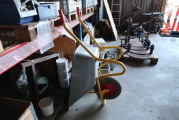 Trillebør RAVENDO BC 1100 PUR